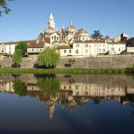 Appartement En Centre Ville Historique Perigueux Ngoại thất bức ảnh