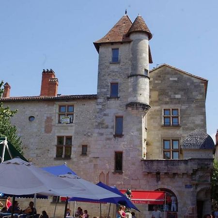 Appartement En Centre Ville Historique Perigueux Ngoại thất bức ảnh