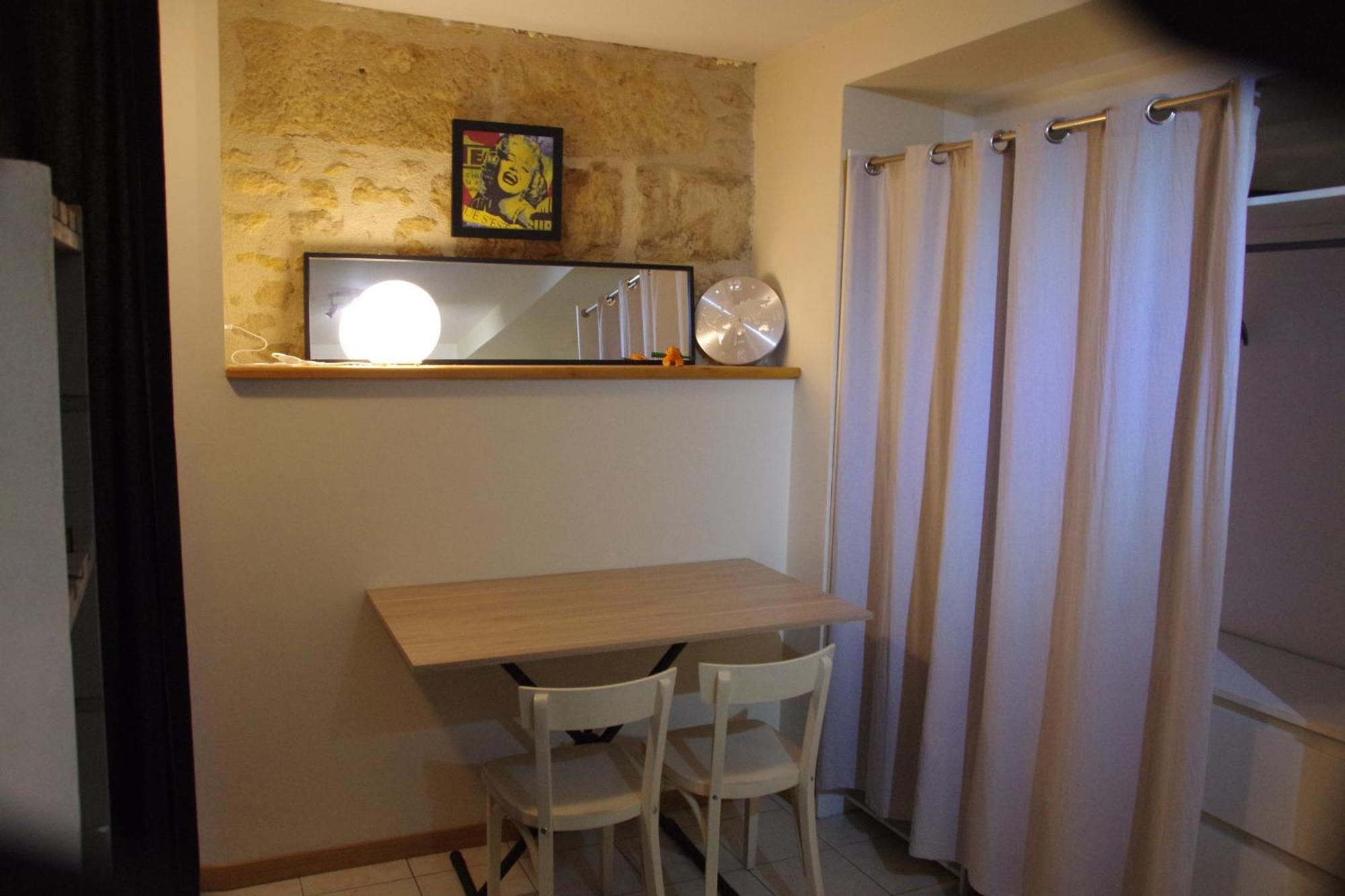 Appartement En Centre Ville Historique Perigueux Ngoại thất bức ảnh
