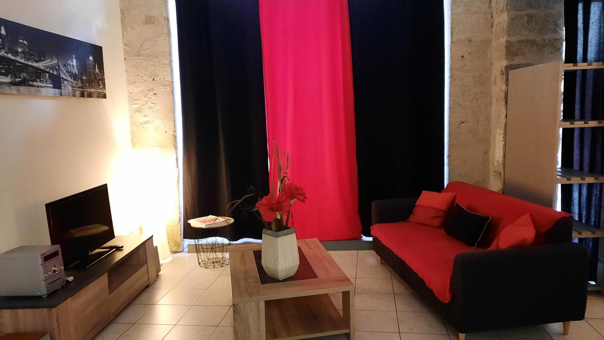 Appartement En Centre Ville Historique Perigueux Ngoại thất bức ảnh