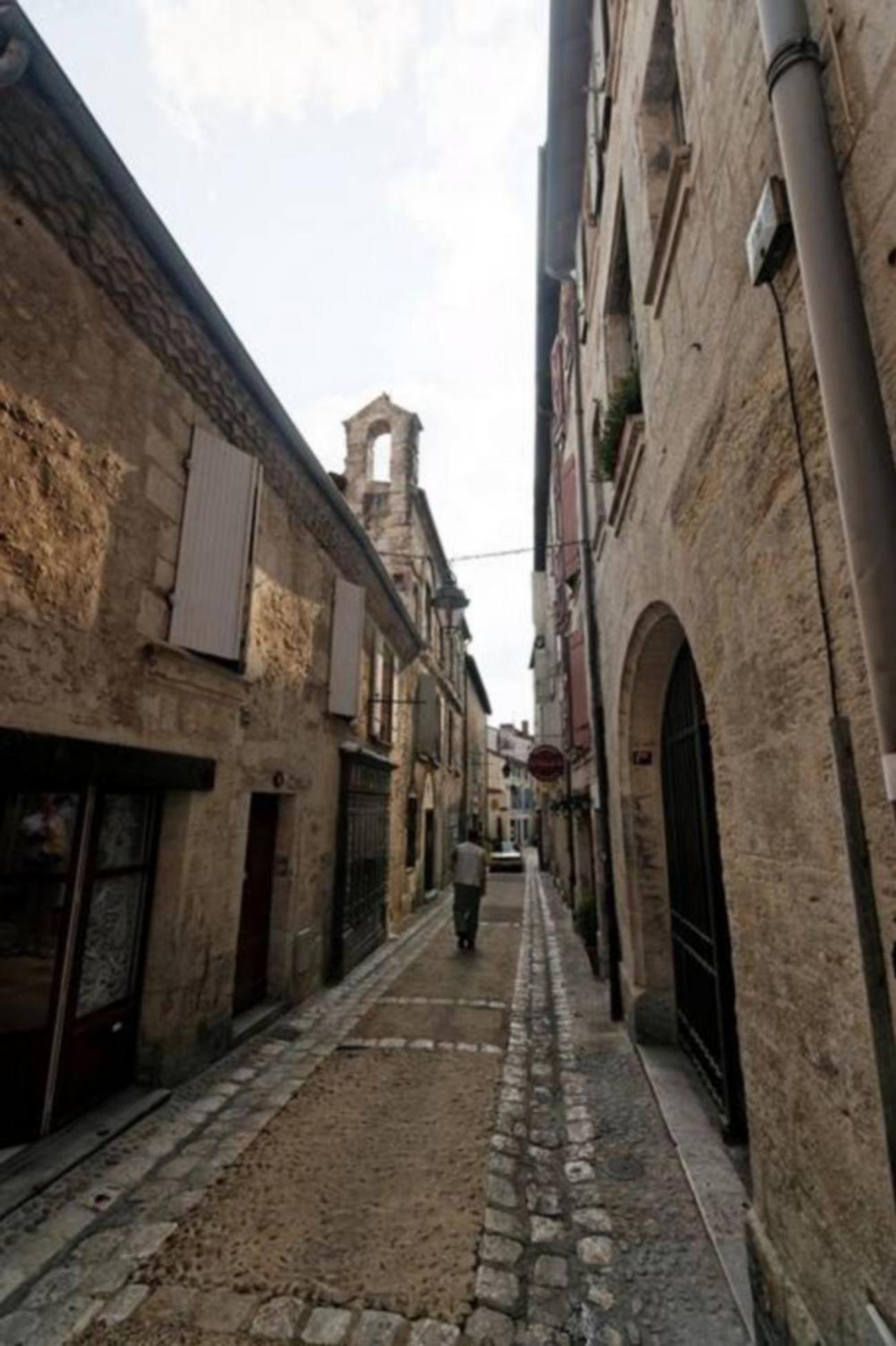 Appartement En Centre Ville Historique Perigueux Ngoại thất bức ảnh