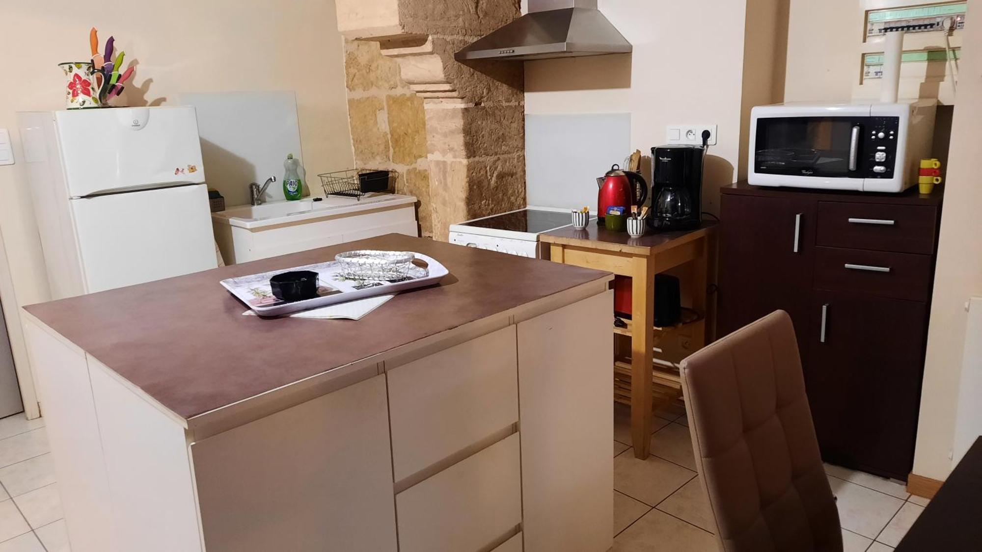 Appartement En Centre Ville Historique Perigueux Ngoại thất bức ảnh